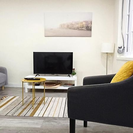Apartmán Heart Of Cedofeita Porto Exteriér fotografie