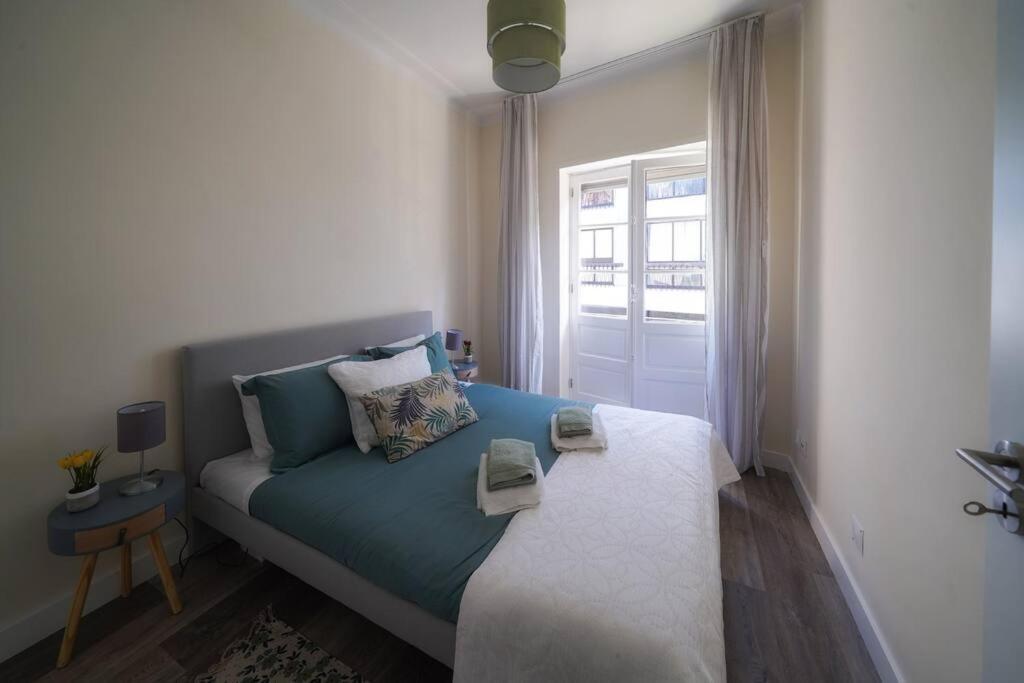 Apartmán Heart Of Cedofeita Porto Exteriér fotografie