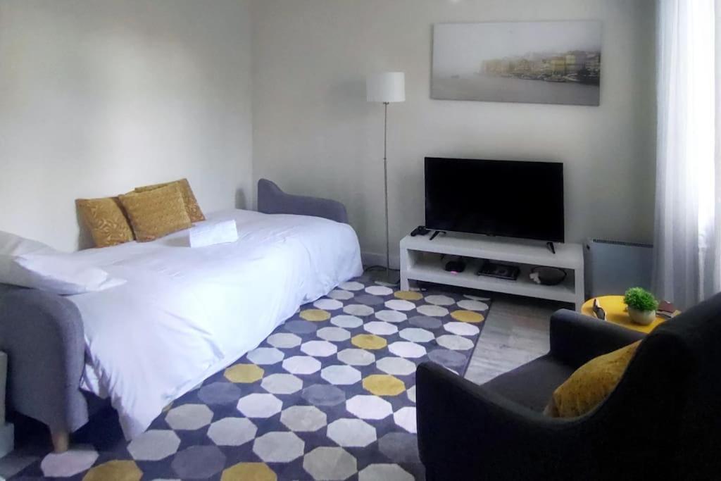 Apartmán Heart Of Cedofeita Porto Exteriér fotografie