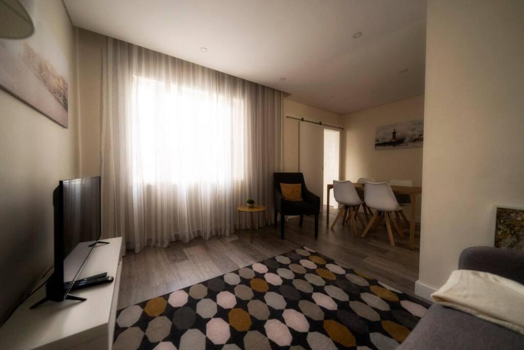 Apartmán Heart Of Cedofeita Porto Exteriér fotografie