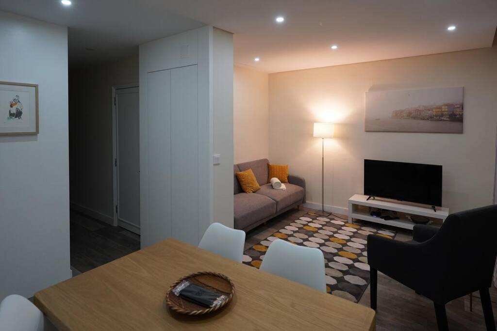 Apartmán Heart Of Cedofeita Porto Exteriér fotografie
