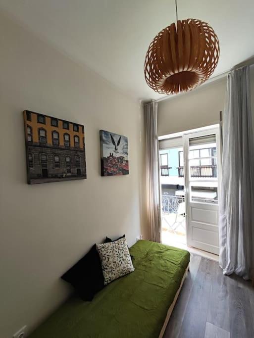 Apartmán Heart Of Cedofeita Porto Exteriér fotografie