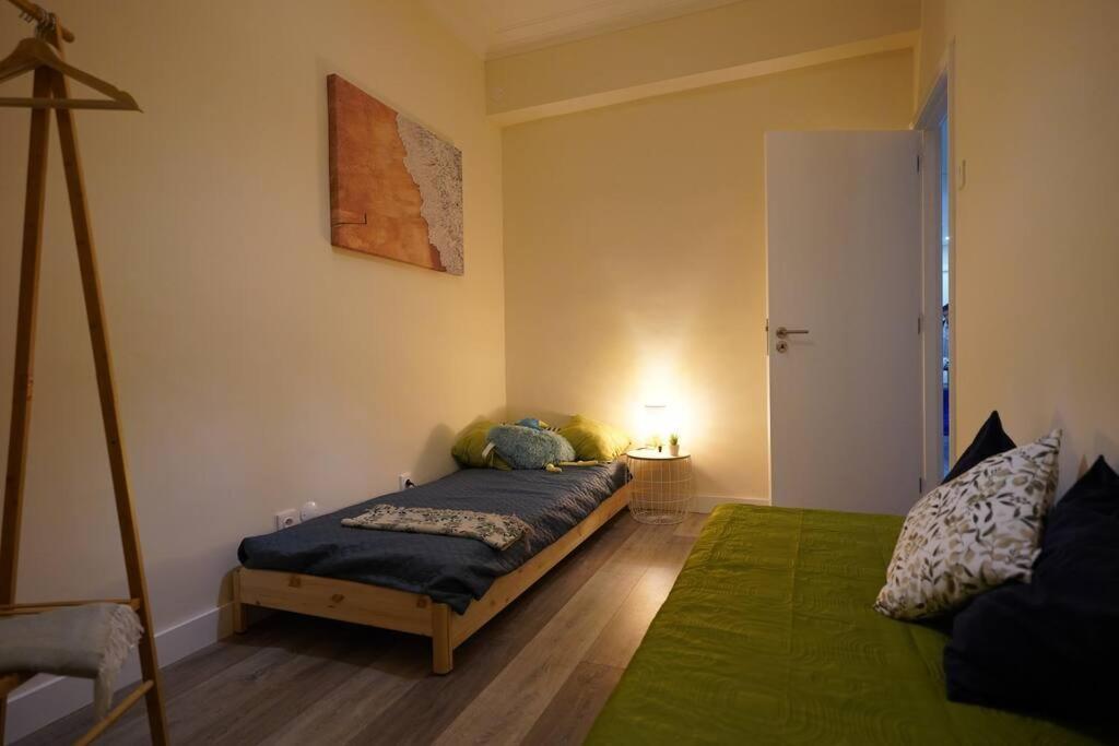Apartmán Heart Of Cedofeita Porto Exteriér fotografie